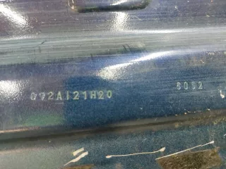 41007461352 дверь бмв х1 (х x 1) ф48 (ф f 48) BMW X1 F48 Арт ARM322061, вид 12