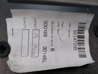 LR113833 дверь багажника Land Rover Range Rover Sport 2 Арт ARM322162, вид 7