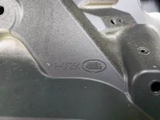 LR113833 дверь багажника Land Rover Range Rover Sport 2 Арт ARM322162, вид 9