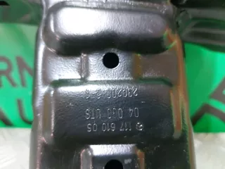 A1176100014 усилитель бампера Mercedes CLA c117 Арт ARM322476, вид 13