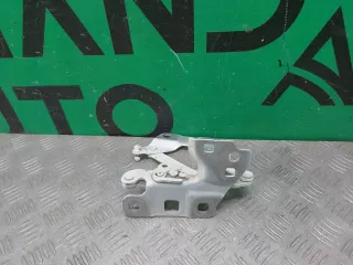 A1668800128 петля капота Mercedes GLS X166 Арт ARM322548, вид 4