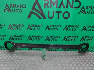 51127414308, 51127319879 накладка юбки бампера BMW X6 F16 Арт ARM322624, вид 1