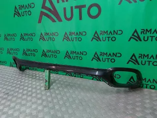 51127414308, 51127319879 накладка юбки бампера BMW X6 F16 Арт ARM322624, вид 3