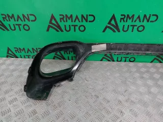 51127414308, 51127319879 накладка юбки бампера BMW X6 F16 Арт ARM322624, вид 5