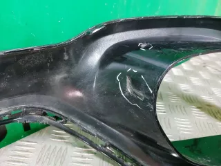 51127414308, 51127319879 накладка юбки бампера BMW X6 F16 Арт ARM322624, вид 7