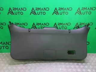 KB7W68960A, KB7W68960 Обшивка двери багажника Mazda CX-5 2 Арт ARM322738, вид 1