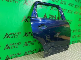 4M0833052E дверь ауди ку7, ку q 7 4м (4 м m) Audi Q7 4M Арт ARM322750, вид 2