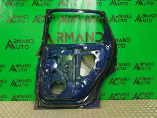 4M0833052E дверь ауди ку7, ку q 7 4м (4 м m) Audi Q7 4M Арт ARM322750, вид 7