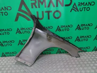 A2058800118, a2058810101 Крыло mercedes-benz, мерседес бенц ( Mercedes C W205 Арт ARM322764, вид 5