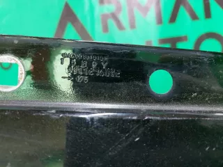 A2058800118, a2058810101 Крыло mercedes-benz, мерседес бенц ( Mercedes C W205 Арт ARM322764, вид 7