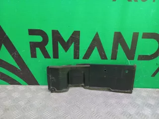 291344Y000 Пыльник радиатора Kia Rio 3 Арт ARM322920, вид 1