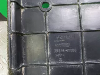 291344Y000 Пыльник радиатора Kia Rio 3 Арт ARM322920, вид 7