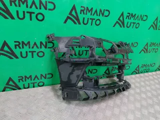 51117385346, 7385346 кронштейн бампера BMW 5 G30/G31 Арт ARM322980, вид 2