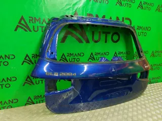 A2477402501 дверь багажника Mercedes B W247 Арт ARM323005, вид 2