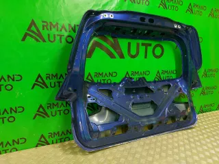 A2477402501 дверь багажника Mercedes B W247 Арт ARM323005, вид 6