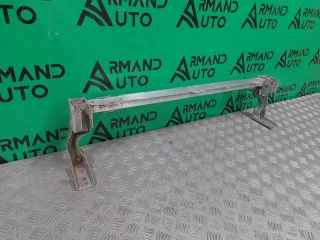 a2466200019 Панель передняя нижняя (суппорт радиатора) Mercedes B W246 Арт ARM323111, вид 2