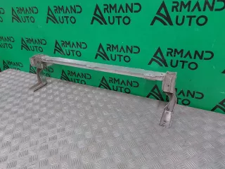 a2466200019 Панель передняя нижняя (суппорт радиатора) Mercedes B W246 Арт ARM323111, вид 3