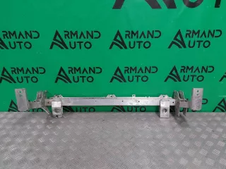a2466200019 Панель передняя нижняя (суппорт радиатора) Mercedes B W246 Арт ARM323111, вид 6