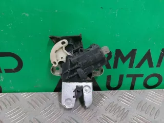 4F5827505D замок крышки багажника Audi A6 C6 (S6,RS6) Арт ARM323199, вид 1