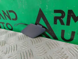 51127312748, 51127301464 Заглушка буксировочного крюка BMW 3 F30/F31/GT F34 Арт ARM323265, вид 3