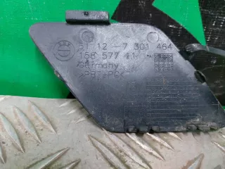 51127312748, 51127301464 Заглушка буксировочного крюка BMW 3 F30/F31/GT F34 Арт ARM323265, вид 5