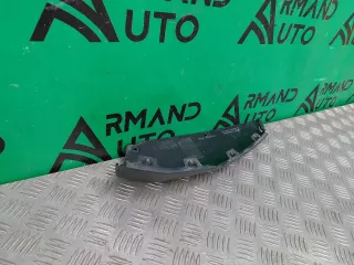 A1568855200 Накладка бампера Mercedes CLA c117 Арт ARM323285, вид 2
