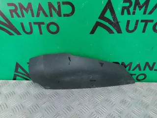 A1568855200 Накладка бампера Mercedes CLA c117 Арт ARM323285, вид 4