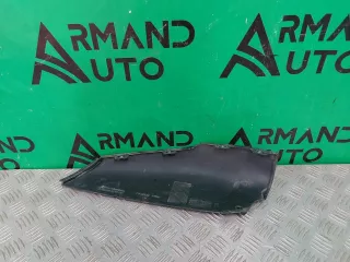 A1568855200 Накладка бампера Mercedes CLA c117 Арт ARM323285, вид 5