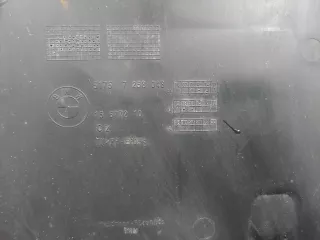 51757258048, 7258048 Пыльник бампера BMW 3 F30/F31/GT F34 Арт ARM323393, вид 5