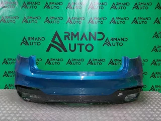 51128065888, 51128056534 Бампер бмв х6 (х x 6) ф16 (ф f 16) BMW X6 F16 Арт ARM323545, вид 1