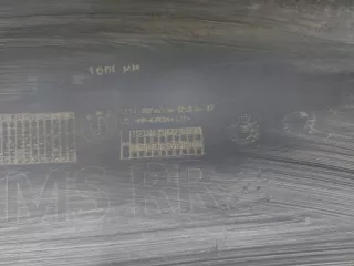 51128065888, 51128056534 Бампер бмв х6 (х x 6) ф16 (ф f 16) BMW X6 F16 Арт ARM323545, вид 11