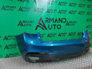 51128065888, 51128056534 Бампер бмв х6 (х x 6) ф16 (ф f 16) BMW X6 F16 Арт ARM323545, вид 2
