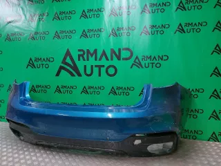 51128065888, 51128056534 Бампер бмв х6 (х x 6) ф16 (ф f 16) BMW X6 F16 Арт ARM323545, вид 3