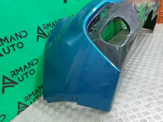 51128065888, 51128056534 Бампер бмв х6 (х x 6) ф16 (ф f 16) BMW X6 F16 Арт ARM323545, вид 5