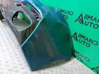51128065888, 51128056534 Бампер бмв х6 (х x 6) ф16 (ф f 16) BMW X6 F16 Арт ARM323545, вид 6