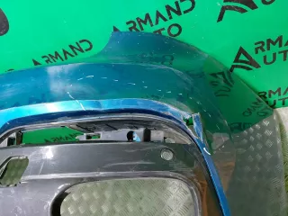 51128065888, 51128056534 Бампер бмв х6 (х x 6) ф16 (ф f 16) BMW X6 F16 Арт ARM323545, вид 7