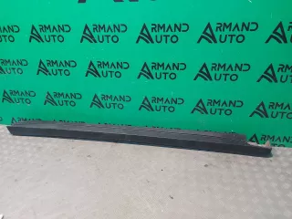 6512A602 Накладка порога Mitsubishi Outlander 3 Арт ARM323594, вид 5