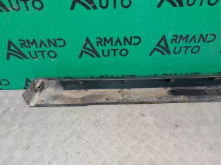 6512A602 Накладка порога Mitsubishi Outlander 3 Арт ARM323594, вид 8