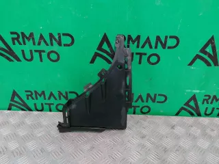 A1188854701 Накладка бампера Mercedes CLA c118 Арт ARM323702, вид 1