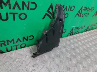 A1188854701 Накладка бампера Mercedes CLA c118 Арт ARM323702, вид 2