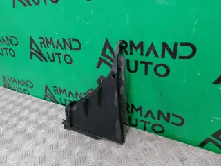 A1188854701 Накладка бампера Mercedes CLA c118 Арт ARM323702, вид 3