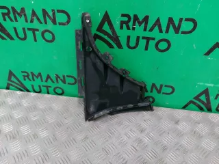 A1188854701 Накладка бампера Mercedes CLA c118 Арт ARM323702, вид 4