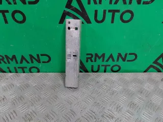 A2136200400 Кронштейн усилителя бампера Mercedes E W213 Арт ARM323721, вид 4