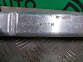 A2136200400 Кронштейн усилителя бампера Mercedes E W213 Арт ARM323721, вид 5