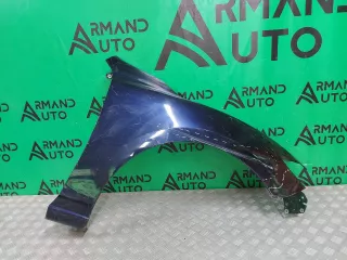 GHP952111A Крыло мазда гж Mazda 6 3 Арт ARM324010, вид 1