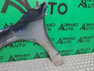 GHP952111A Крыло мазда гж Mazda 6 3 Арт ARM324010, вид 8