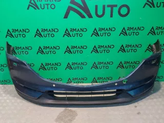 KF1B50031E8P, KB8A50031 Бампер мазда сх-5 (сх5 cx5 цх5 цх-5 c Mazda CX-5 2 Арт ARM324093, вид 1