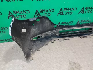 KF1B50031E8P, KB8A50031 Бампер мазда сх-5 (сх5 cx5 цх5 цх-5 c Mazda CX-5 2 Арт ARM324093, вид 12