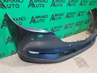 KF1B50031E8P, KB8A50031 Бампер мазда сх-5 (сх5 cx5 цх5 цх-5 c Mazda CX-5 2 Арт ARM324093, вид 2