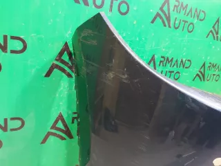 KF1B50031E8P, KB8A50031 Бампер мазда сх-5 (сх5 cx5 цх5 цх-5 c Mazda CX-5 2 Арт ARM324093, вид 3